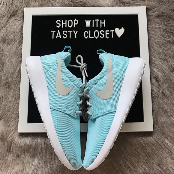 Nike roshe one sneakers - Picture 6 of 7